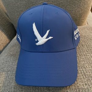 Bridgestone Golf Blue Cap, new without tags